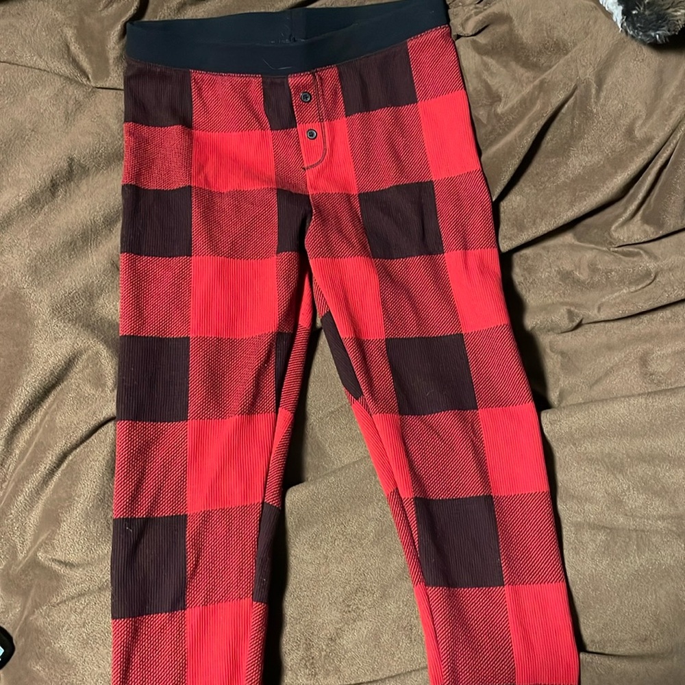 Boys pj pants